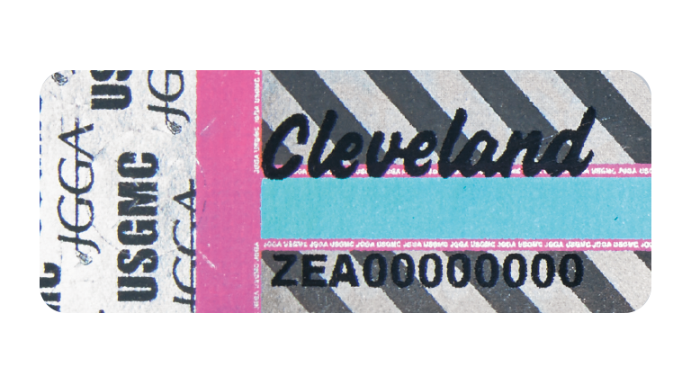 CLEVELAND